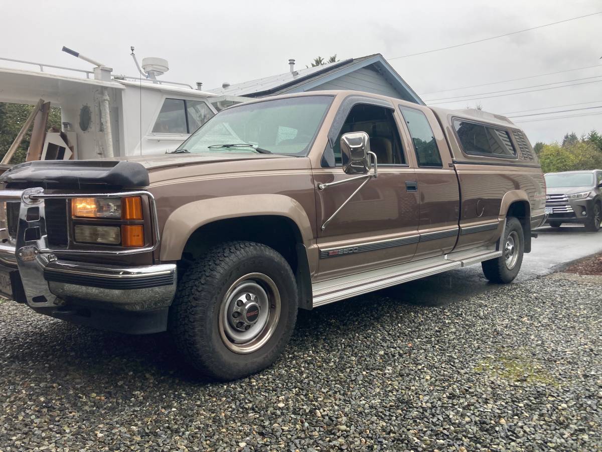 Gmc-sierra-2500-1994-brown-5