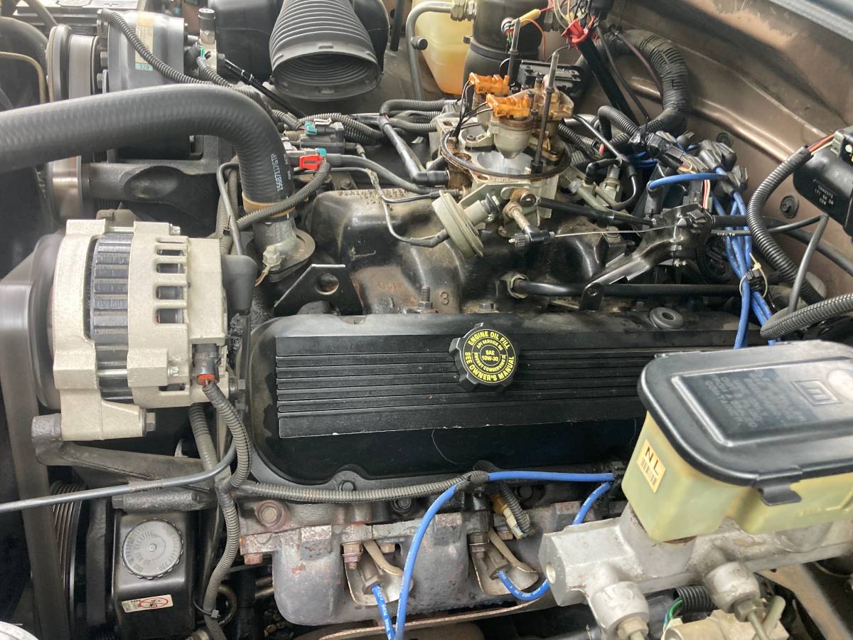 Gmc-sierra-2500-1994-brown-7