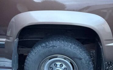 Gmc-sierra-2500-1994-brown-9