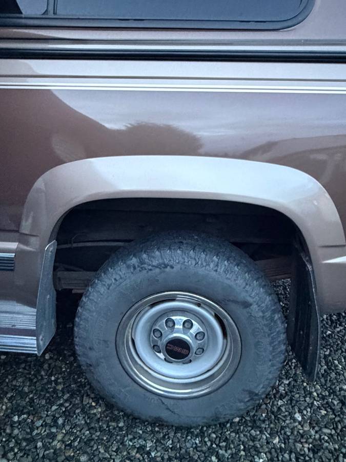 Gmc-sierra-2500-1994-brown-9