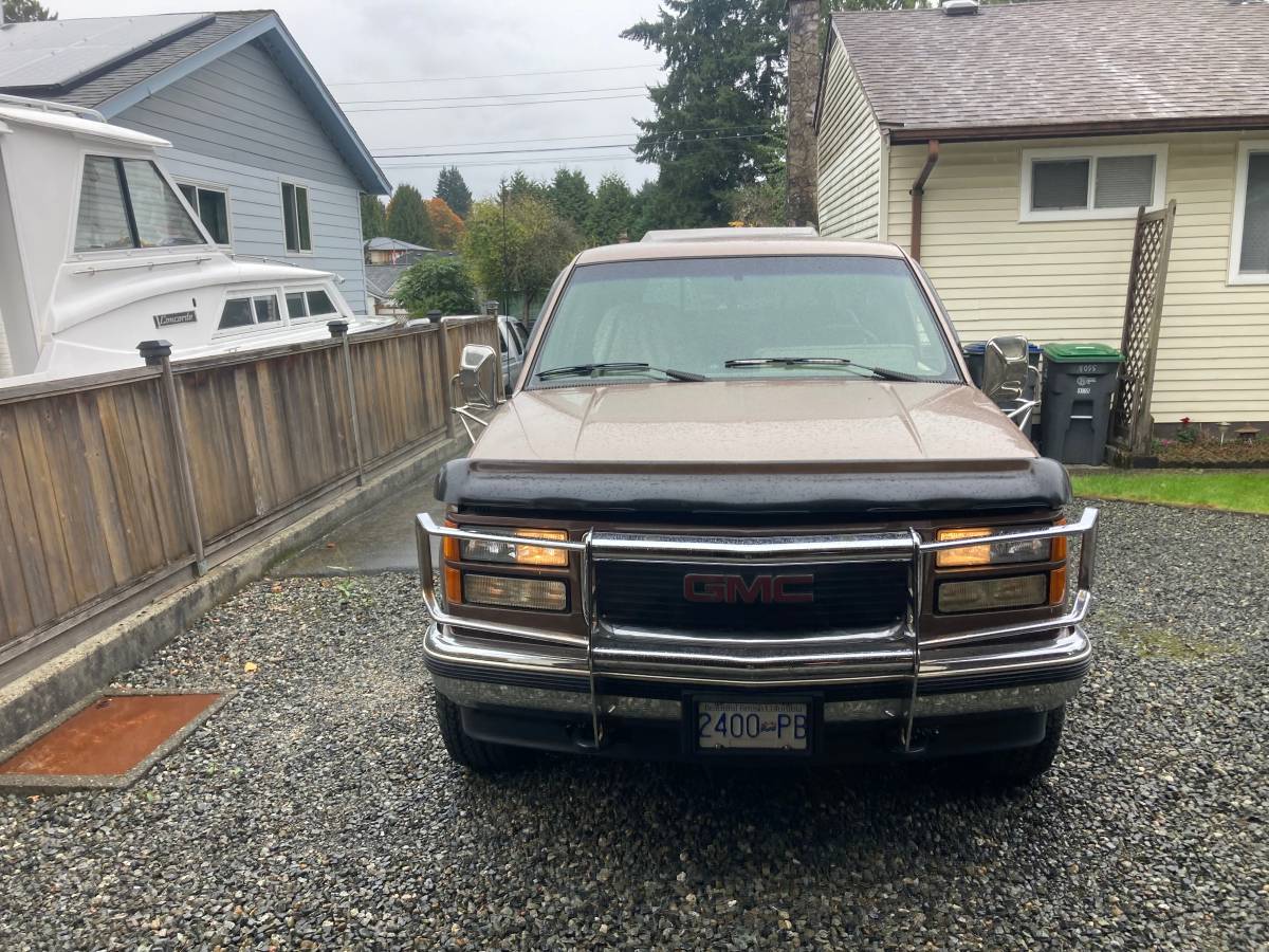 Gmc-sierra-2500-1994-brown