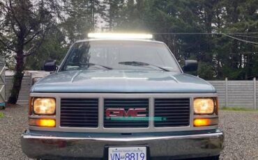 Gmc-sierra-2500hd-1988-green-4