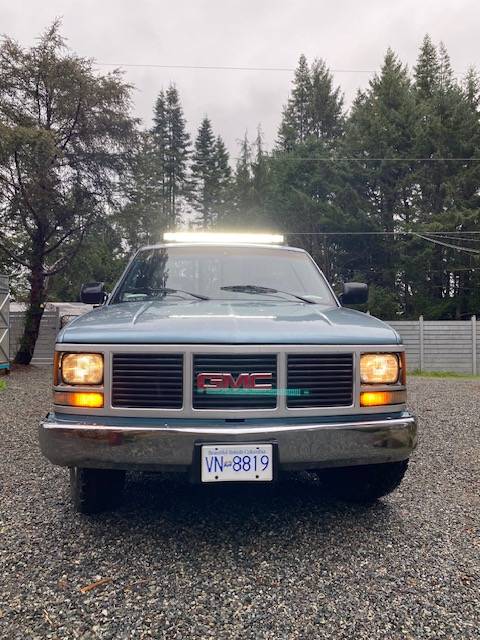 Gmc-sierra-2500hd-1988-green-4