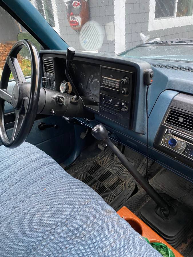 Gmc-sierra-2500hd-1988-green-5