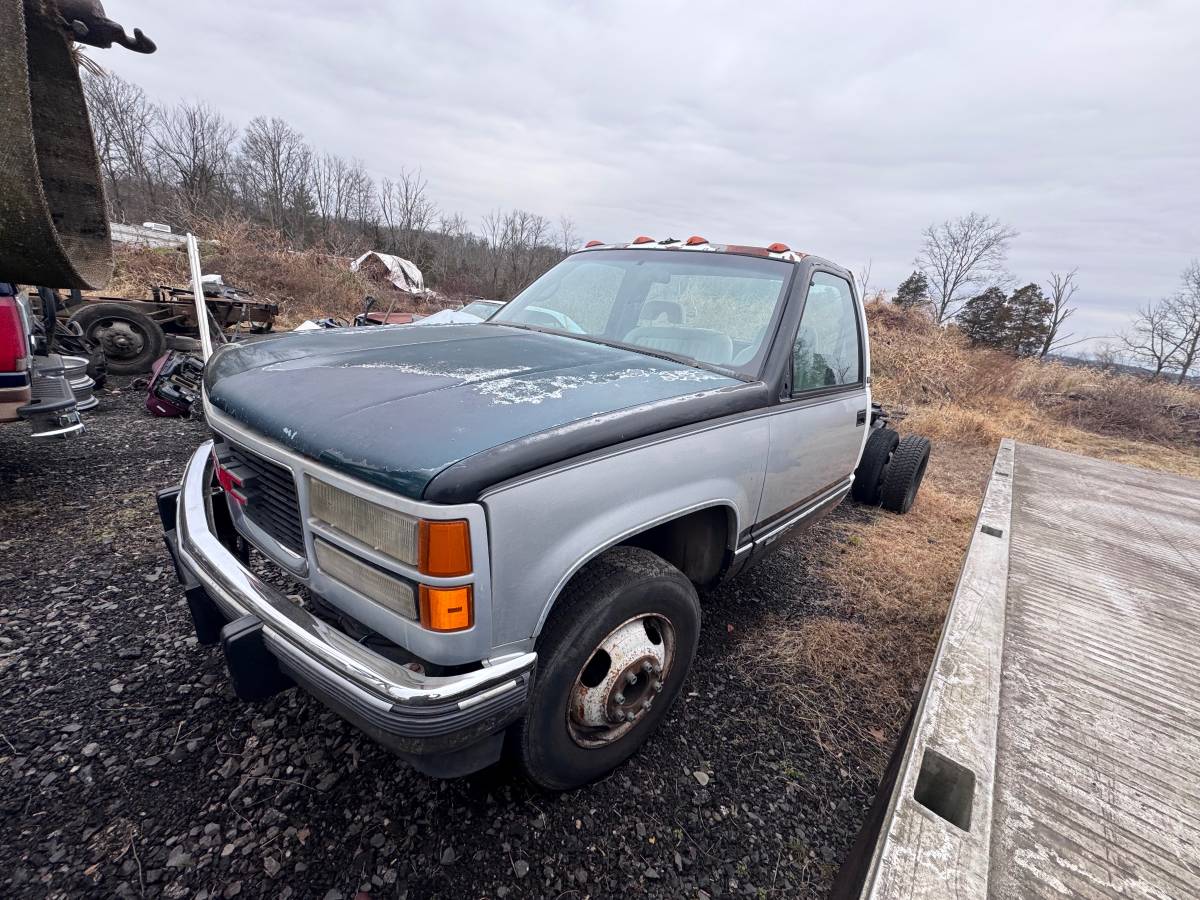 Gmc-sierra-2500hd-1991