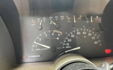 Gmc-sierra-2500hd-1992-brown-1