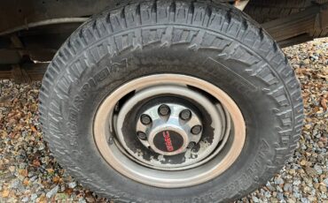 Gmc-sierra-2500hd-1992-brown-4