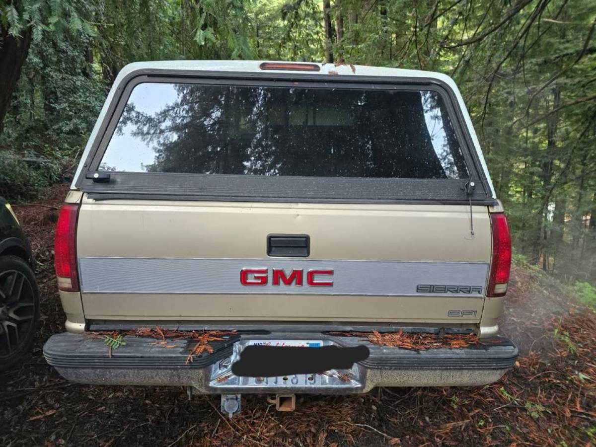 Gmc-sierra-3500-1990-brown-3