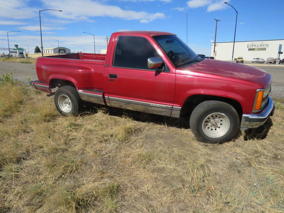 Gmc-sierra-c1500-1991