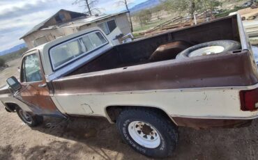 Gmc-sierra-classic-1500-1989-brown-1