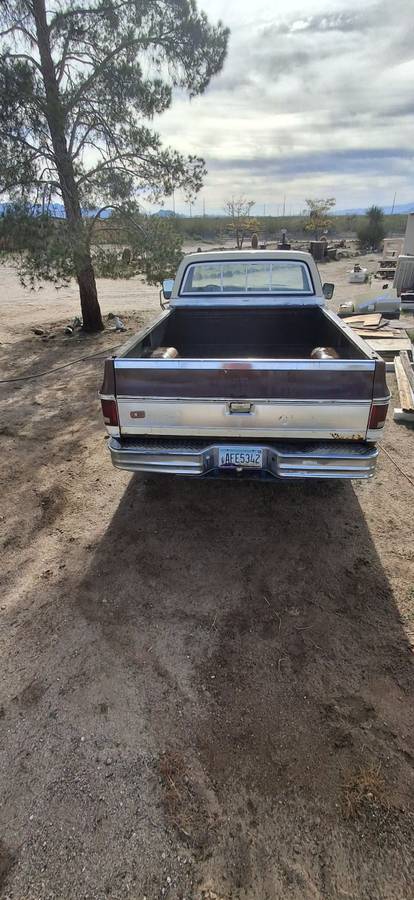 Gmc-sierra-classic-1500-1989-brown-7