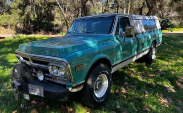 Gmc-sierra-grande-1972-green