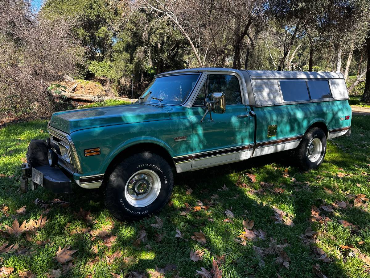 Gmc-sierra-grande-1972-green-5