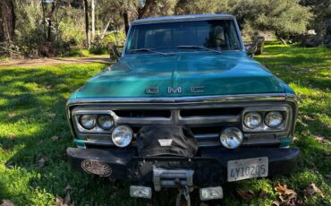 Gmc-sierra-grande-1972-green-7