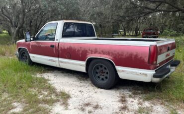 Gmc-sierra-long-bed-5.7-1990-red-2