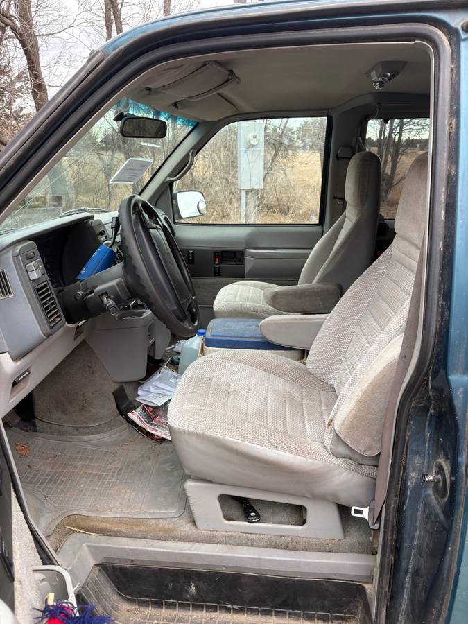 Gmc-sierra-slx-1995-blue-1