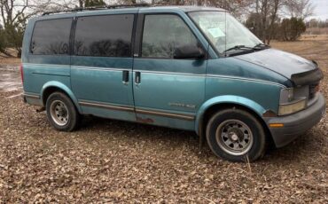 Gmc-sierra-slx-1995-blue