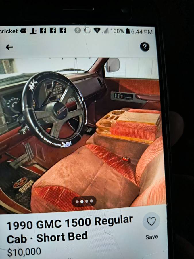 Gmc-sle-1990-white-2