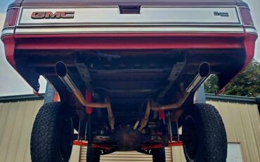 Gmc-square-body-sierra-classic-1985-red-14