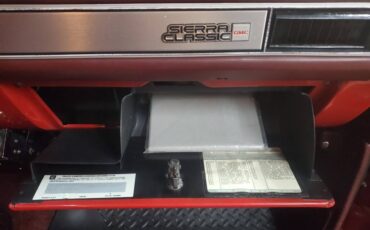 Gmc-square-body-sierra-classic-1985-red-18