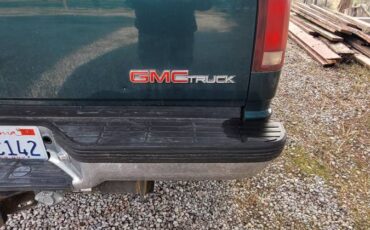 Gmc-suburban-1995-green-2