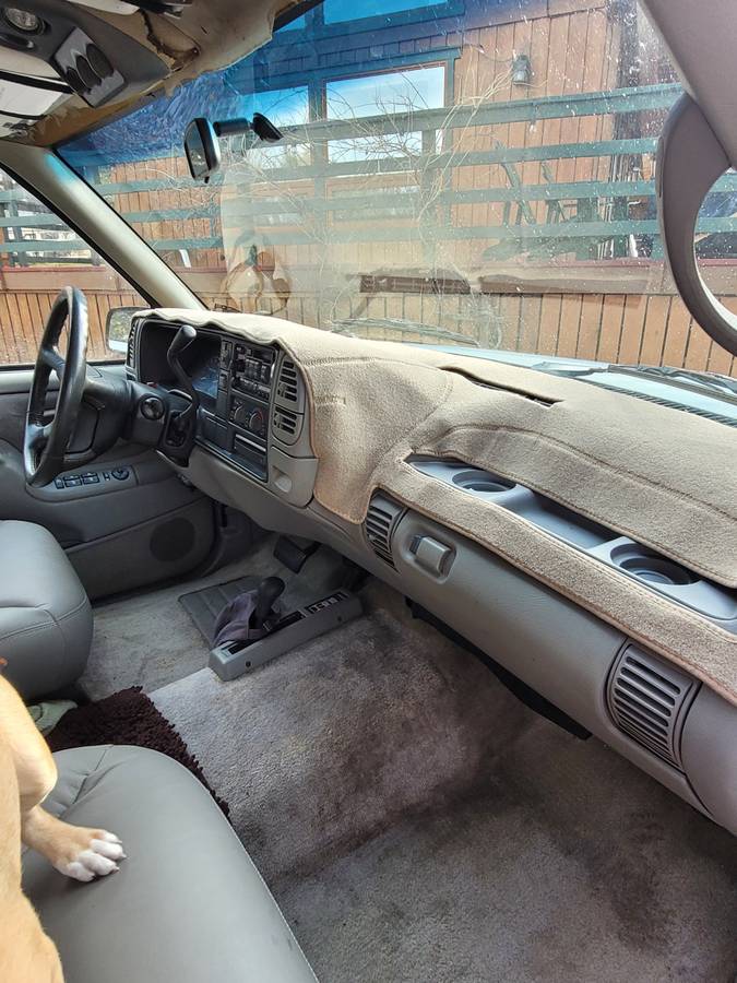 Gmc-suburban-1995-green-9