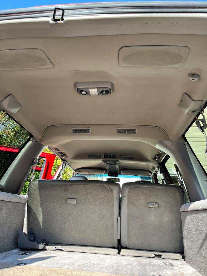 Gmc-suburban-2500-7.4l-slt-1995-red-8