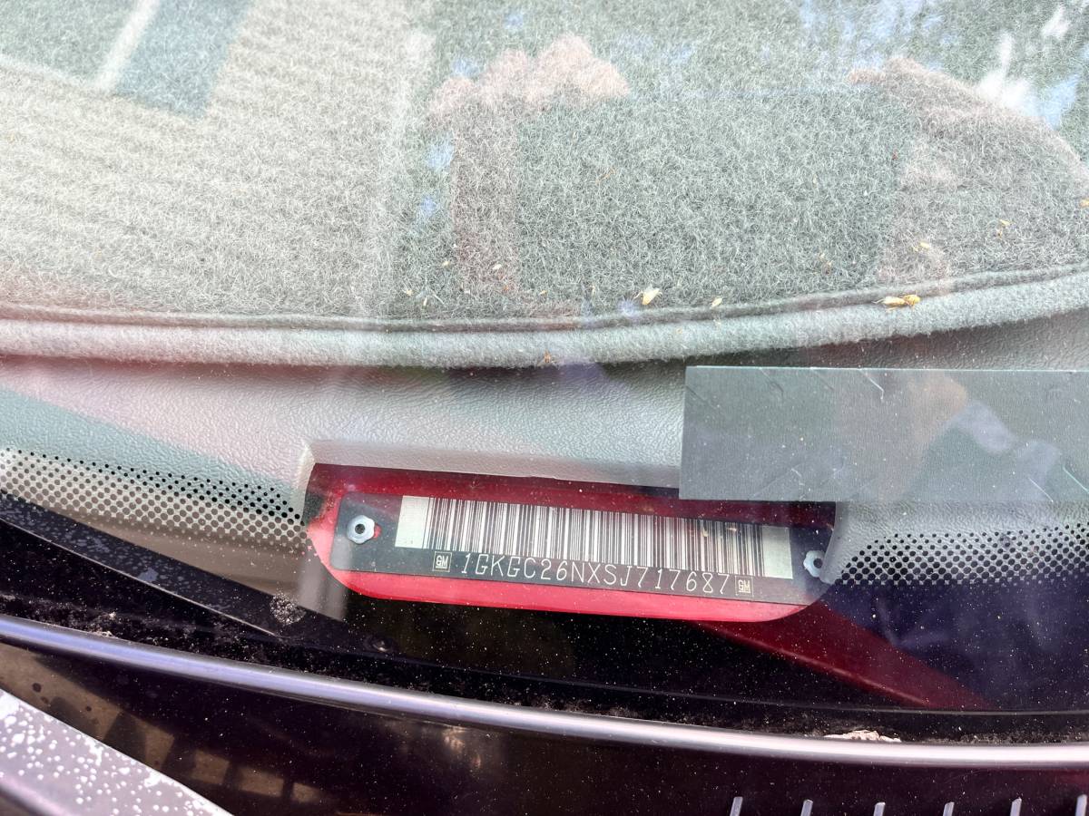 Gmc-suburban-2500-7.4l-slt-1995-red-9