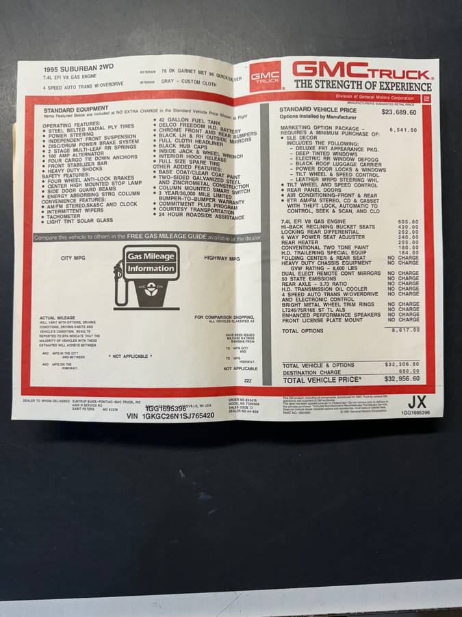 Gmc-suburban-34-ton-nominal-1995-23