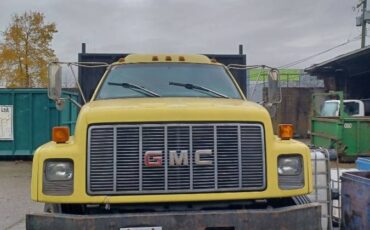 Gmc-topkick-1996-yellow-1
