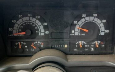 Gmc-topkick-1996-yellow-2