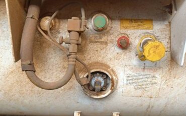 Gmc-topkick-1996-yellow-7