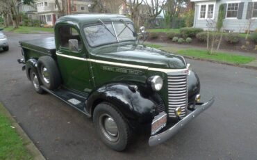 Gmc-truck-1940-green-1