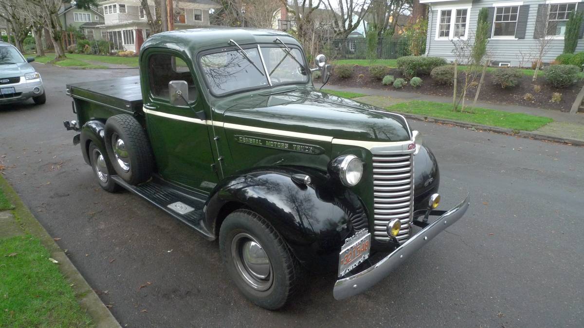 Gmc-truck-1940-green-1