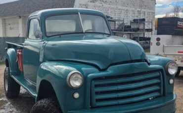 Gmc-truck-1953-green-2