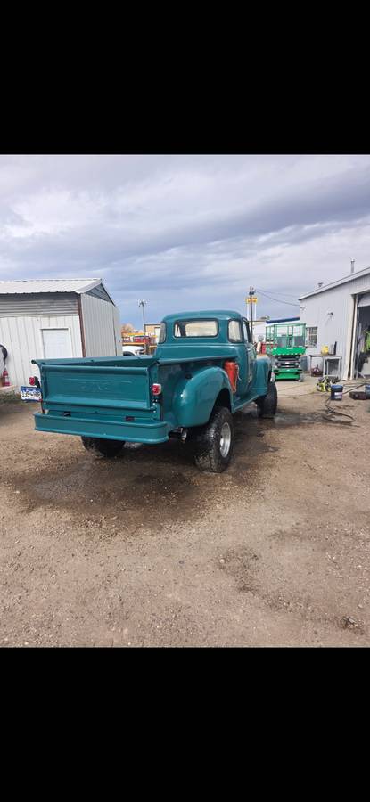 Gmc-truck-1953-green-3