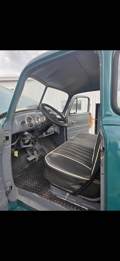 Gmc-truck-1953-green-5