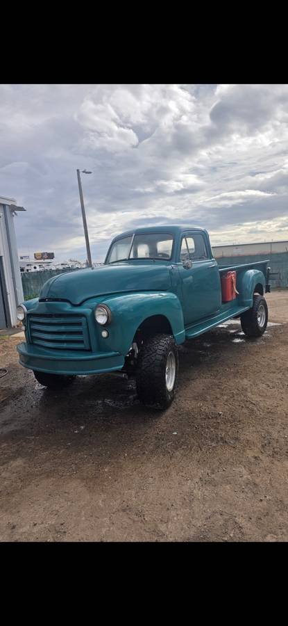 Gmc-truck-1953-green-6