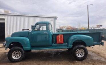 Gmc-truck-1953-green-8