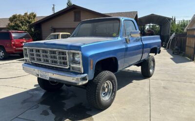 Gmc / truck 1979