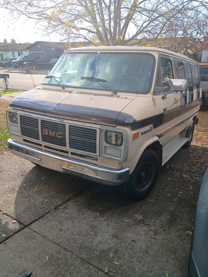 Gmc-vandura-1987