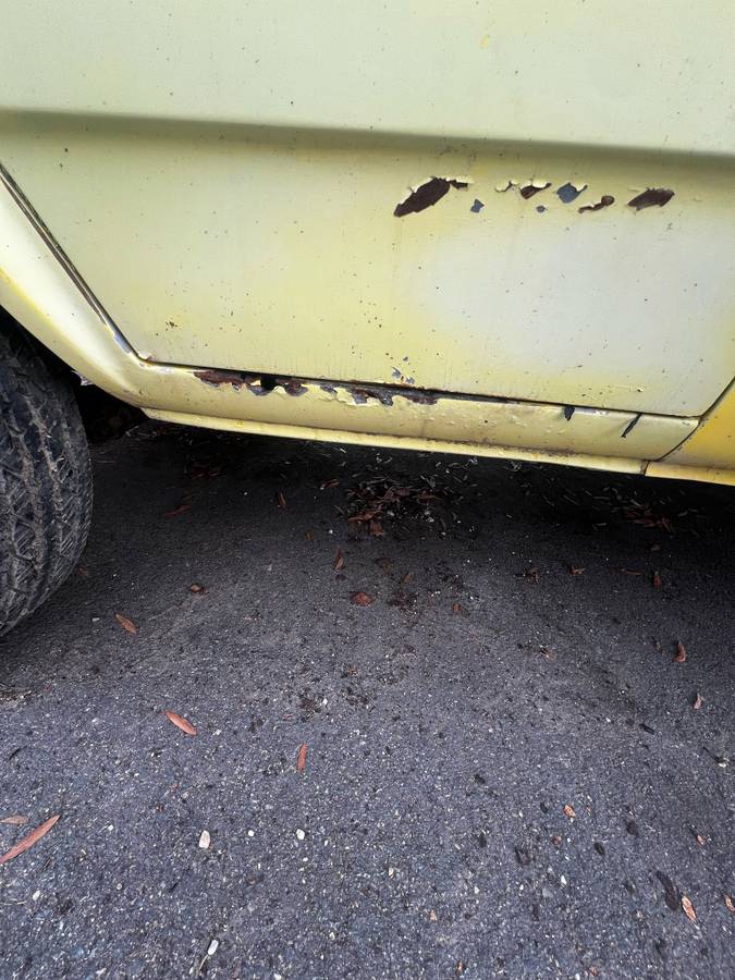 Gmc-vandura-3500-1987-yellow-3