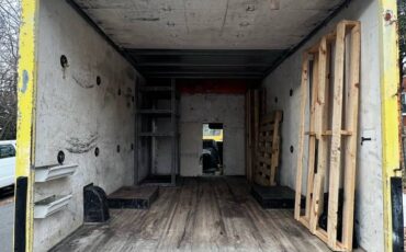 Gmc-vandura-3500-1987-yellow-6