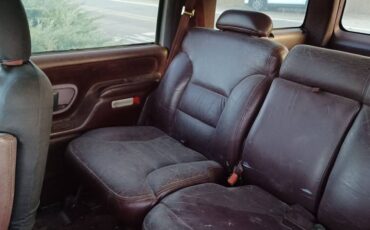 Gmc-yukon-xl-slt-1995-silver-3