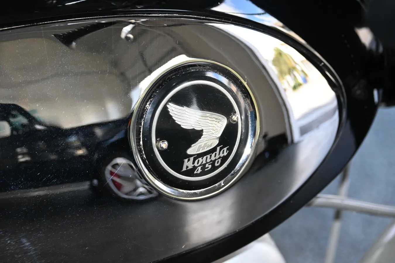 Honda-Cb-1966-Black-Black-18