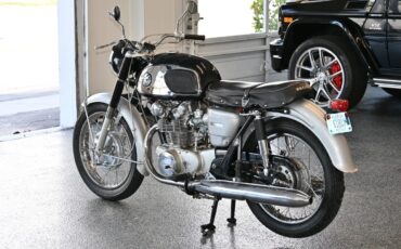 Honda-Cb-1966-Black-Black-3