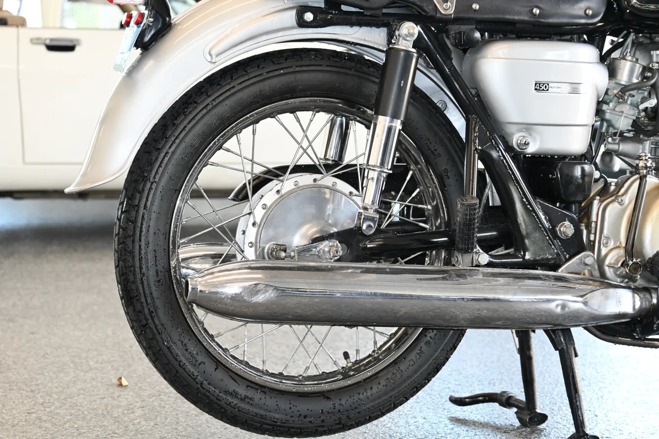 Honda-Cb-1966-Black-Black-5