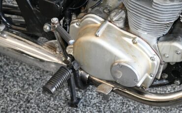 Honda-Cb-1966-Black-Black-8