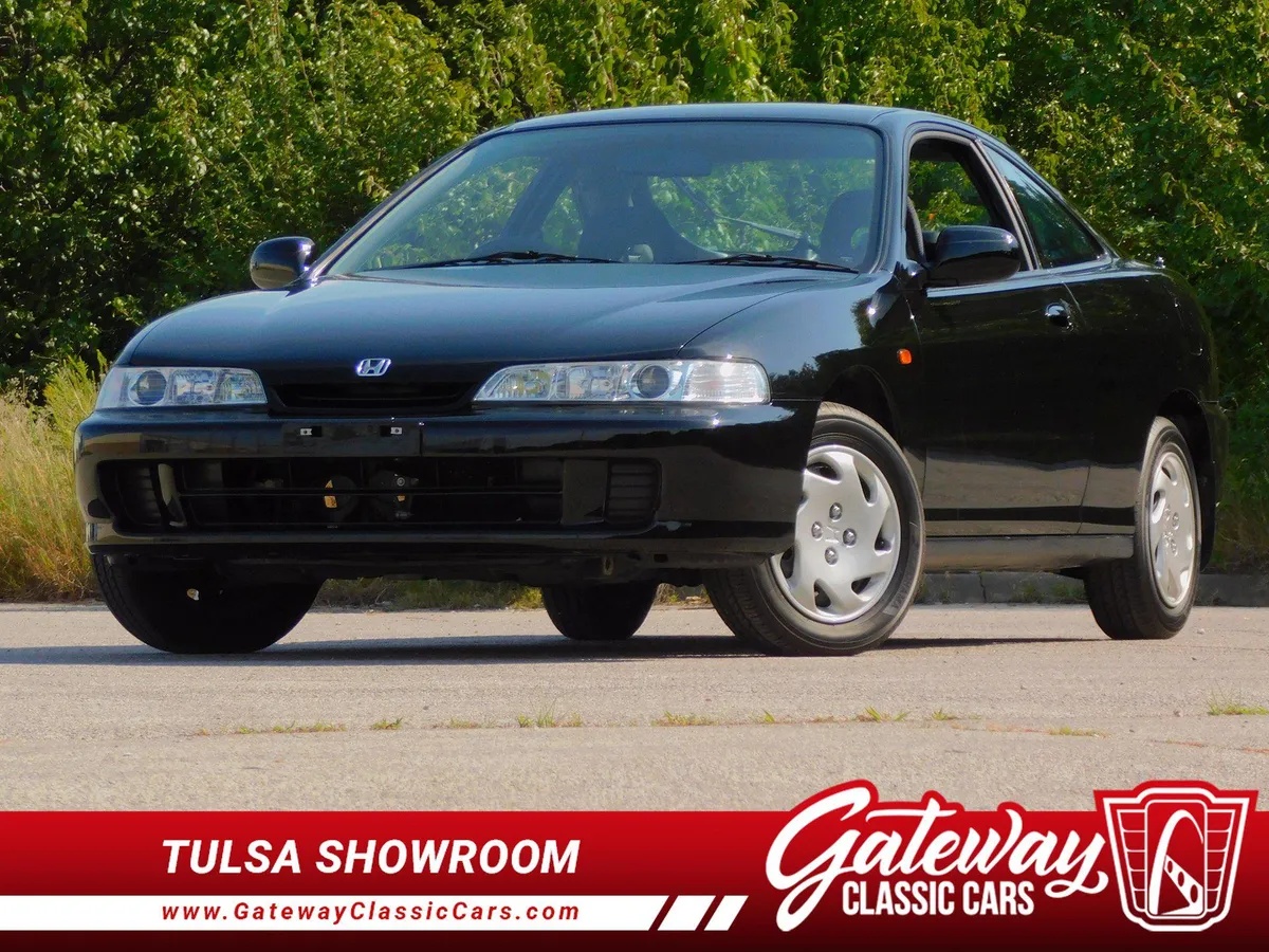 Honda-Integra-1995-Black-Black