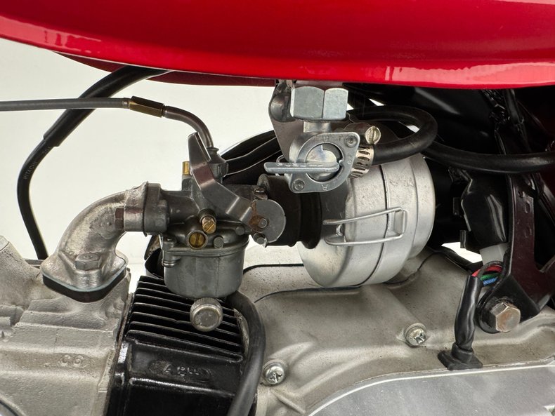 Honda-Other-1973-Candy-Ruby-Red-Black-10